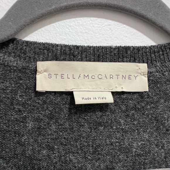 Stella McCartney sweater - Picture 3 of 4